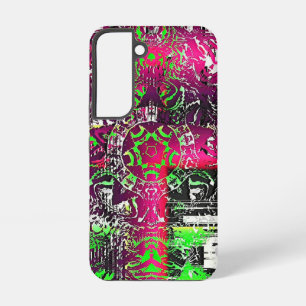 My Name Is Not Donna Samsung Galaxy Case