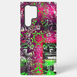 My Name Is Not Donna  Samsung Galaxy Case