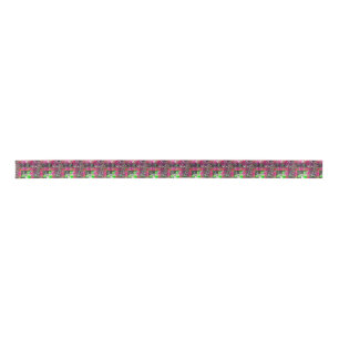 My Name Is Not Donna Satin Ribbon