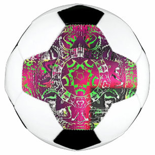 My Name Is Not Donna Soccer Ball