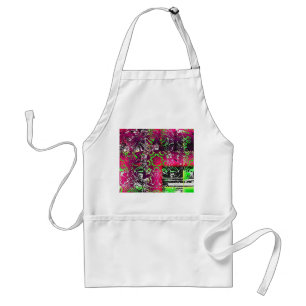 My Name Is Not Donna  Standard Apron