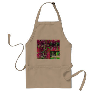 My Name Is Not Donna Standard Apron
