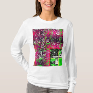 My Name Is Not Donna T-Shirt
