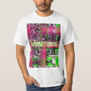 My Name Is Not Donna  T-Shirt