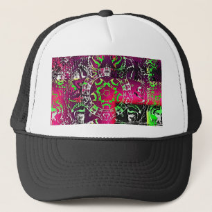 My Name Is Not Donna Trucker Hat