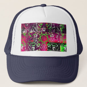 My Name Is Not Donna  Trucker Hat