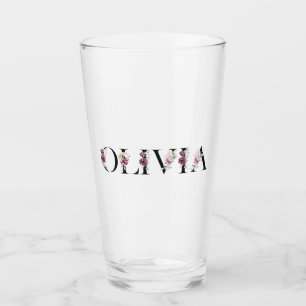 My name is Olivia. My name is Olivia. Glass