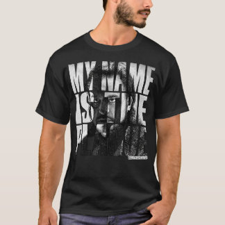 My Name is The Plague (HACKERS) T T-Shirt