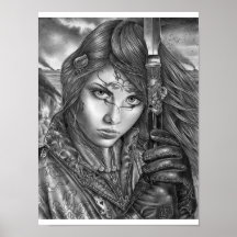 "My Name Is Vengeance" poster