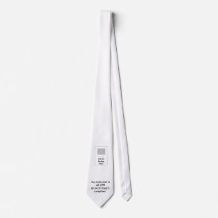 My neckwear is 45 CFR §164.310(a) compliant