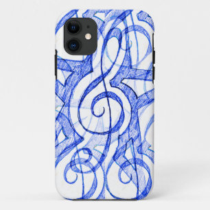 My Note,OnBeat_ iPhone 11 Case