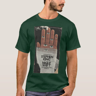My of Night Shift Premium retro T-Shirt