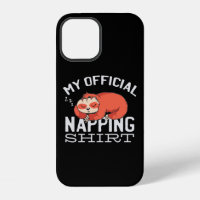 My official napping shirt Sloth