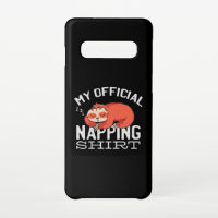 My official napping shirt Sloth