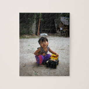 My Only Toy Jigsaw Puzzle
