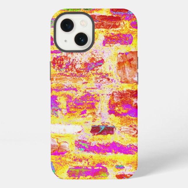My Opal Mine  iPhone Case (Back)