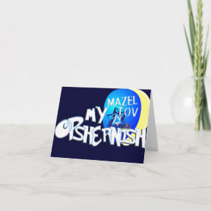 My Opshernish Card