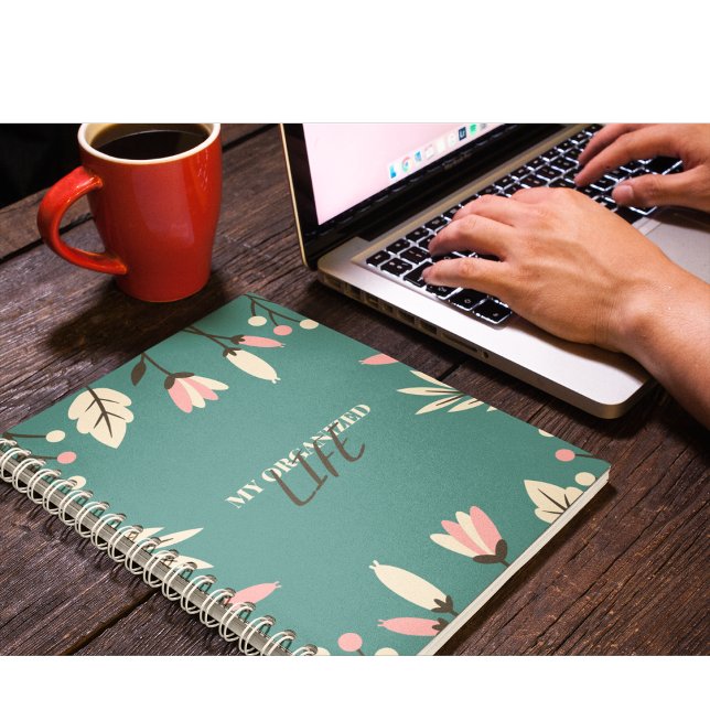 My Organised Life Planner Lifestyle & Productivity (Creator Uploaded)