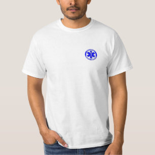 My other car is an AMBULANCE T-Shirt
