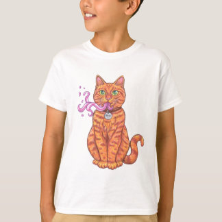 My Other Cat is a Flerken  T-Shirt