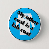 My other coat...
