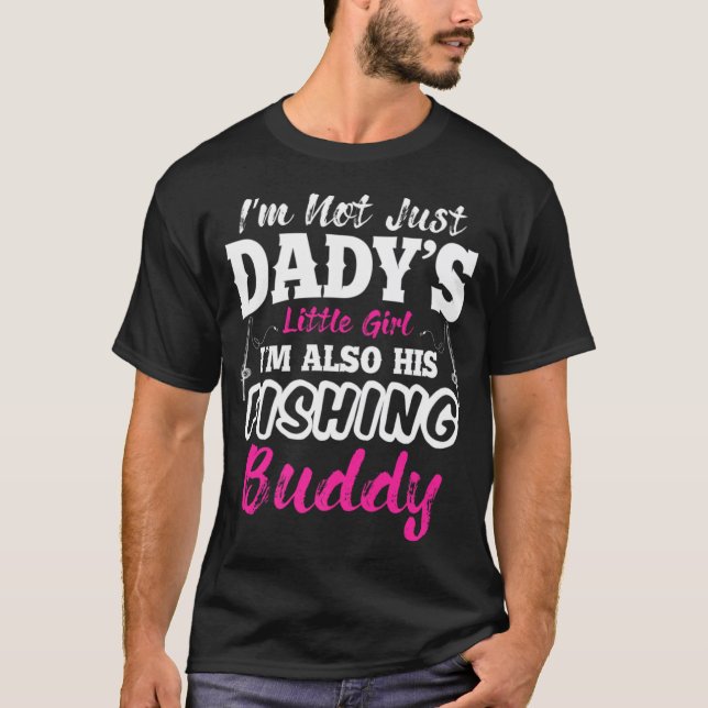 My Other Half T-Shirt (Front)