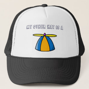 My Other Hat
