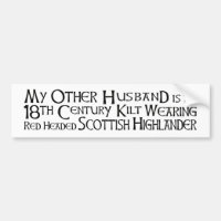 My Other Husband - Highlander