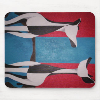 My Otterson Mouse Pad