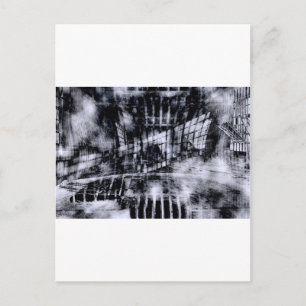 My Own Prison Postcard