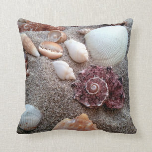 My Own Private Beach Cushion