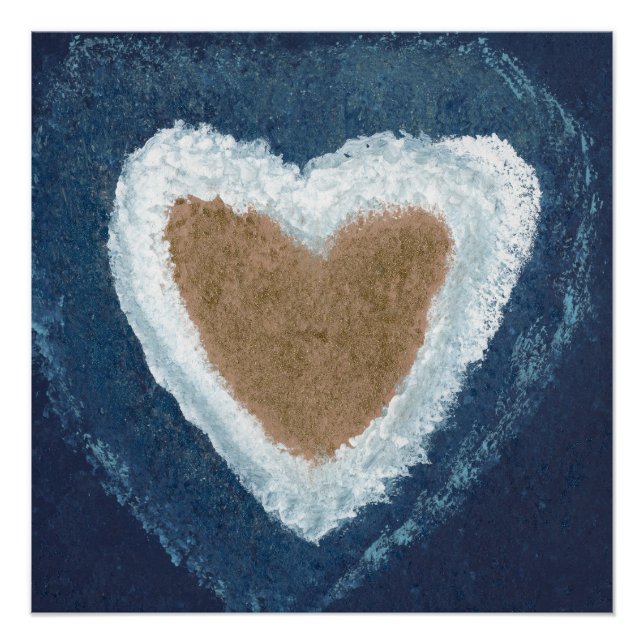 My Own Private Island Poster (Front)