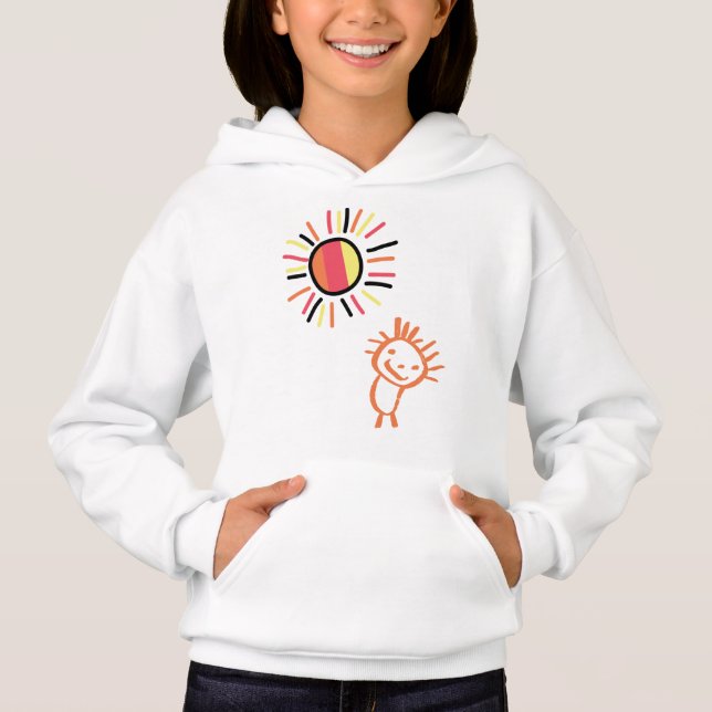 my own sun (Front)