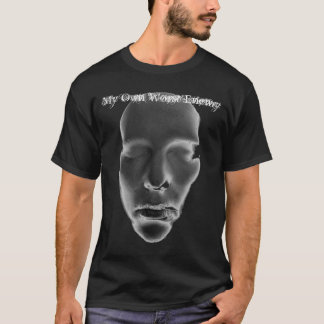 My Own Worst Enemy T-Shirt