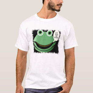 My Pad Or Yours T-Shirt