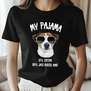 My Pajama Jack Russell T-Shirt