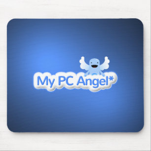 My PC Angel Charity Mouse Pad