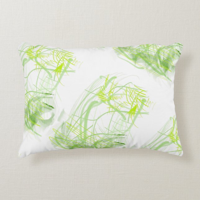 My peaceful pillow (Front)