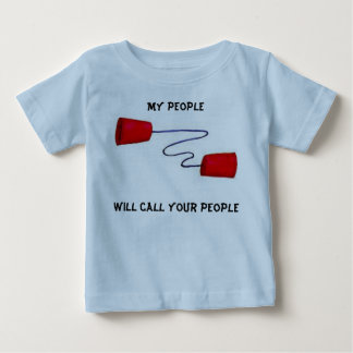 My people baby T-Shirt