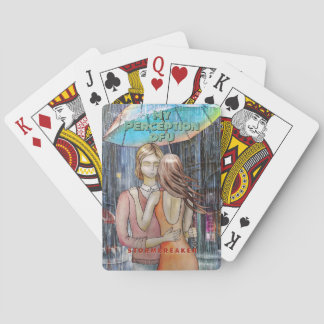 My Perception of u Playing Cards