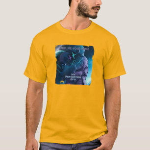 My Perception of u TMYN Moon Shirts & Tops