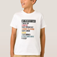 My Perfect Day For Coders & Programmers