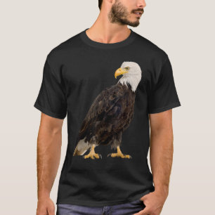 My Pet Eagle Save Eagles Protect The Eagles Pet T-Shirt