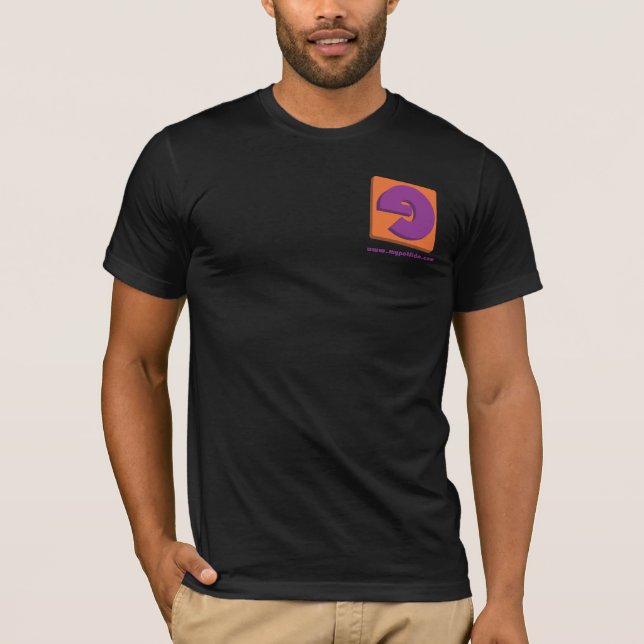 My Pet Fido - Cat T-Shirt (Front)
