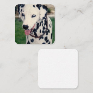 My Pet Friend Upload Your Own Photo Custom Card