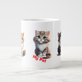 My Pet Mug Design