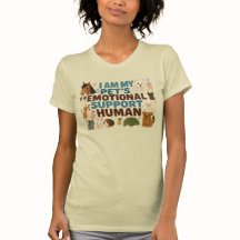 My Pet's Emotional Support Human