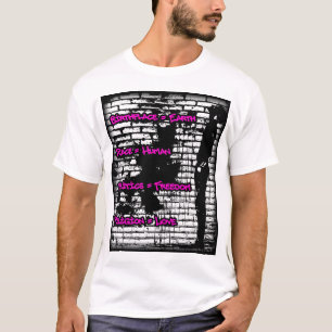 My Philosophy t-shirt
