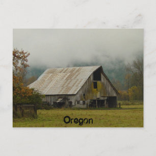my photos 629, Oregon Postcard