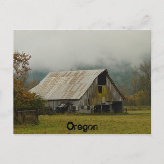 my photos 629, Oregon Postcard